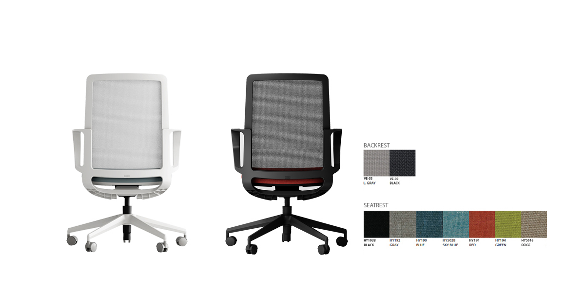 K20 - VARIATION (MESH)