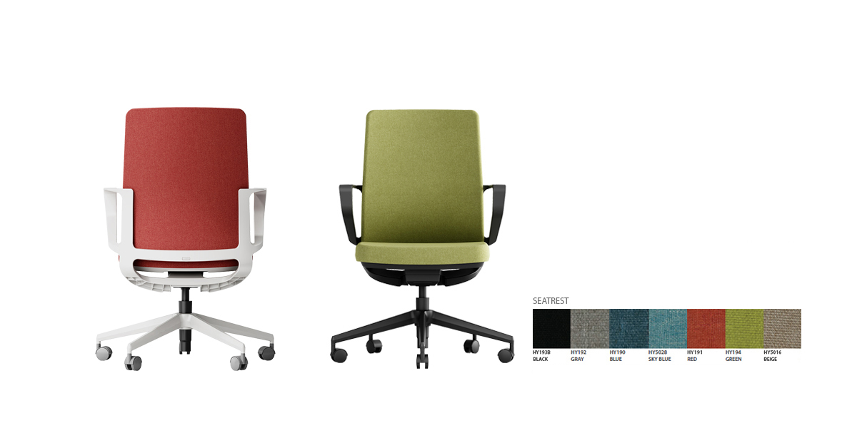 K20 - VARIATION (PADDING)