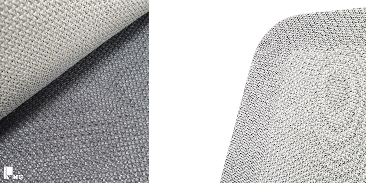 HIGH- QUALITY MESH OF "WINTEX"